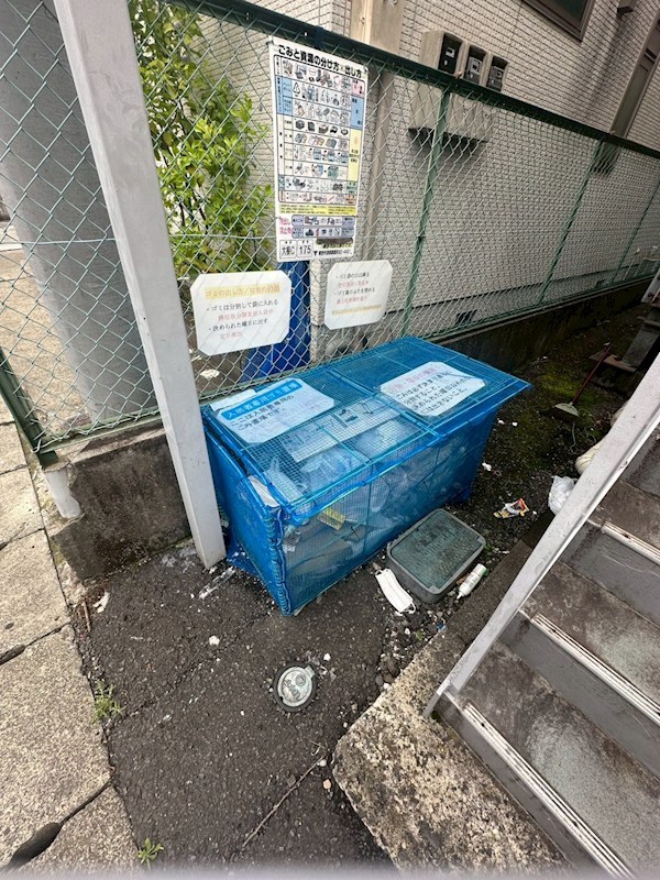 ラドウィンズ その他外観1