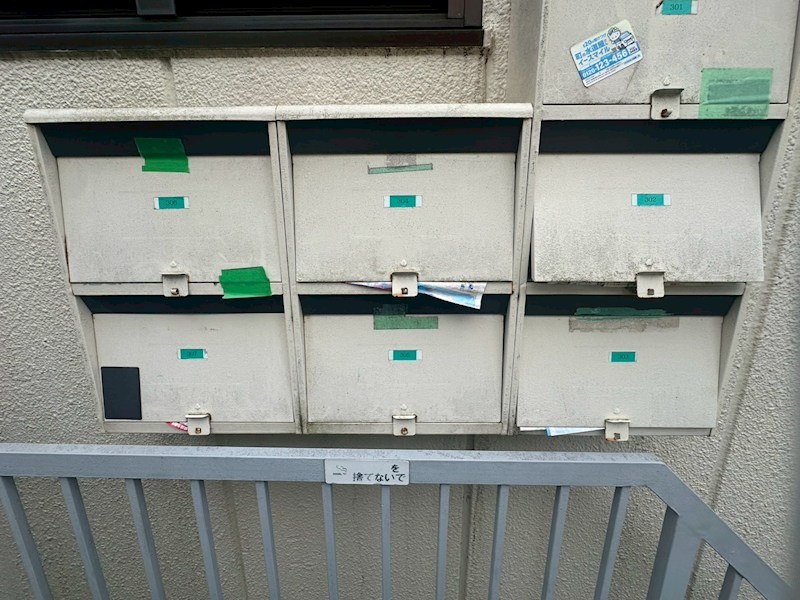 ラドウィンズ その他外観2