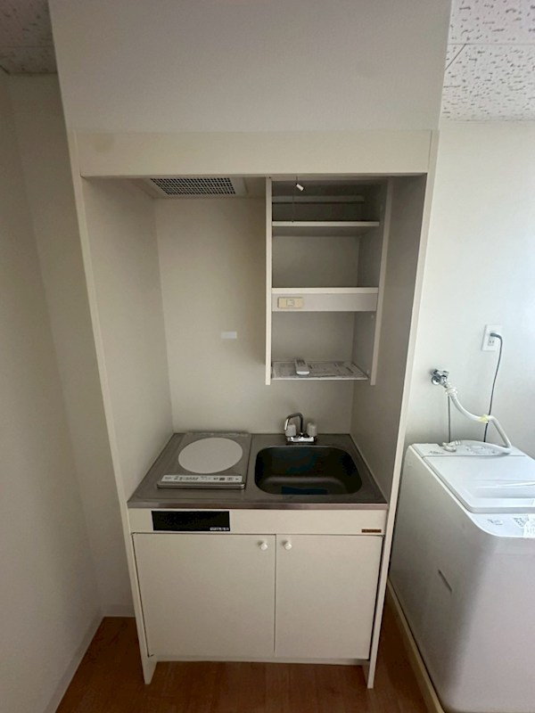 ラドウィンズ キッチン