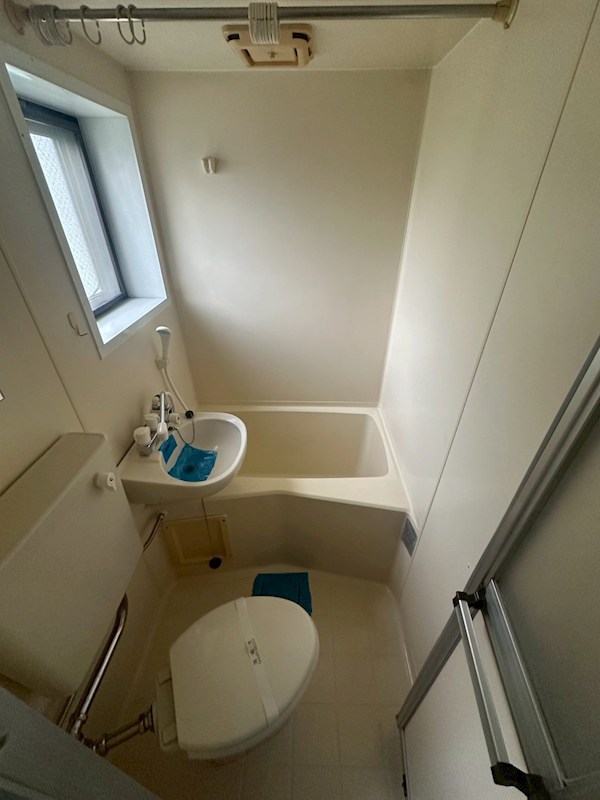 ラドウィンズ 風呂画像