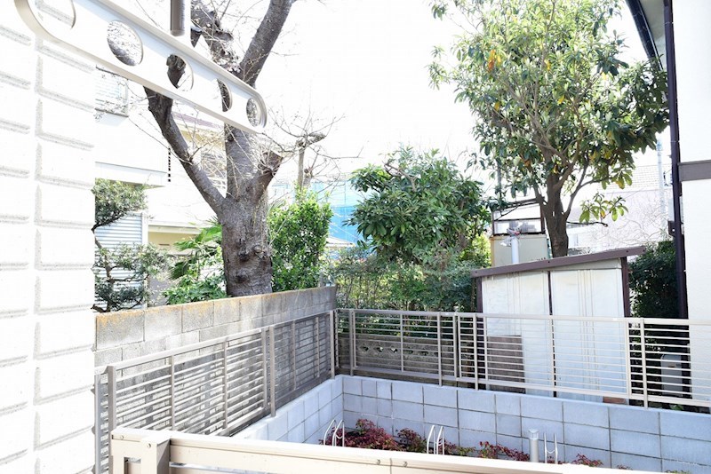 桜メゾン湘南 その他外観1