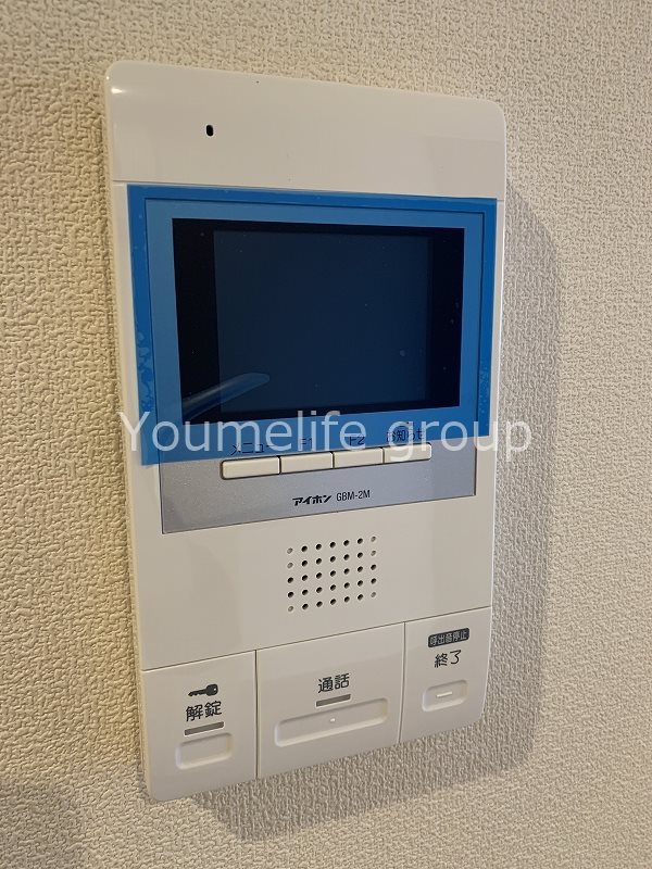 セキュリティ メルベージュ鵠沼海岸 その他2