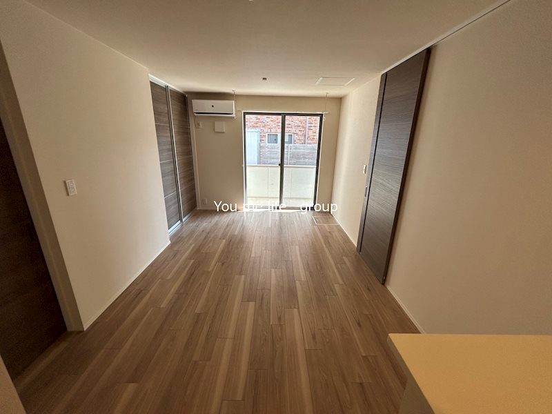 リビング メルベージュ鵠沼海岸 リビング