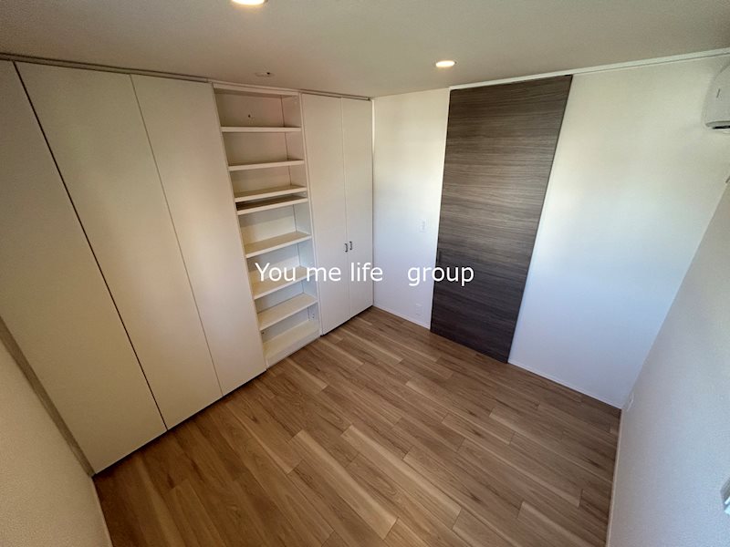 ベッドルーム メルベージュ鵠沼海岸 ベッドルーム