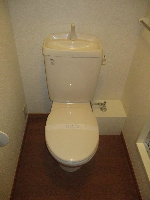 ヴィラの写真3