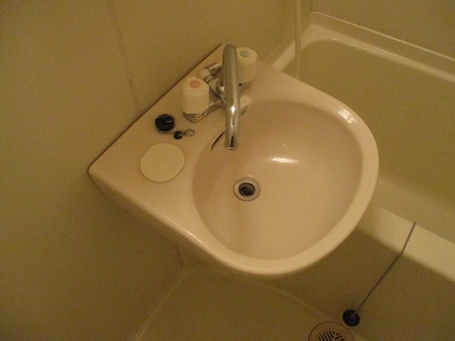 ヴィラの写真10