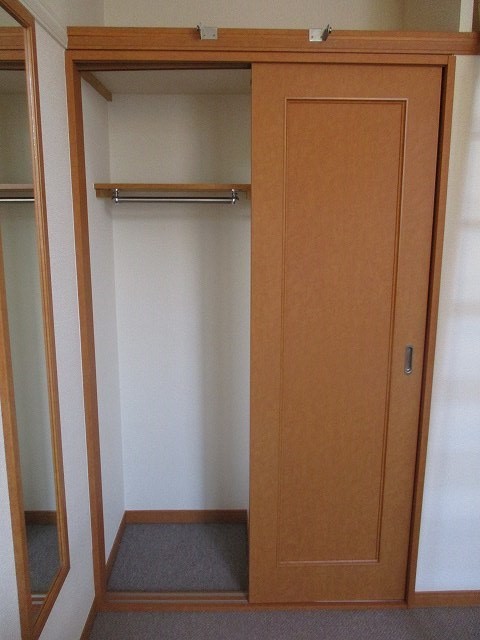ヴィラの写真11