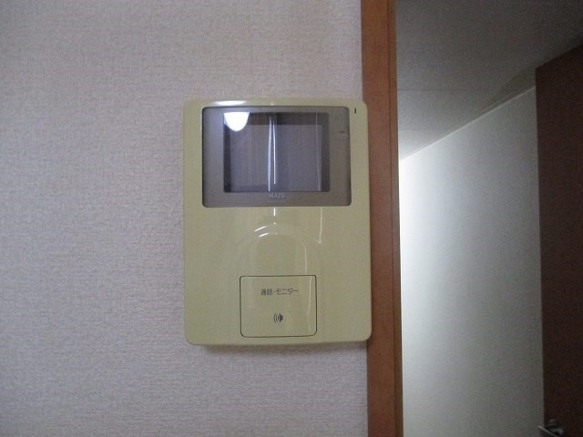 ヴィラの写真12