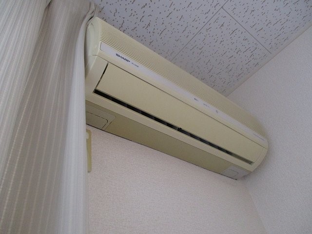 ヴィラの写真13