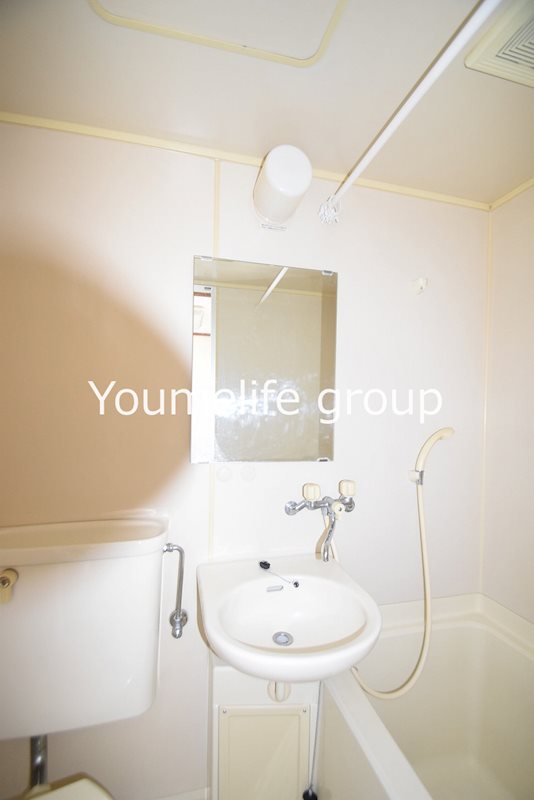 サニーハイツ その他2