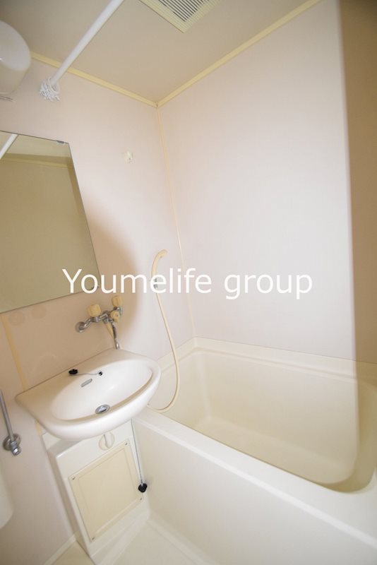 サニーハイツ 風呂画像