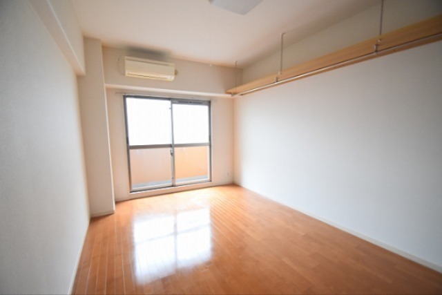 コンフォートタウン大船 リビング