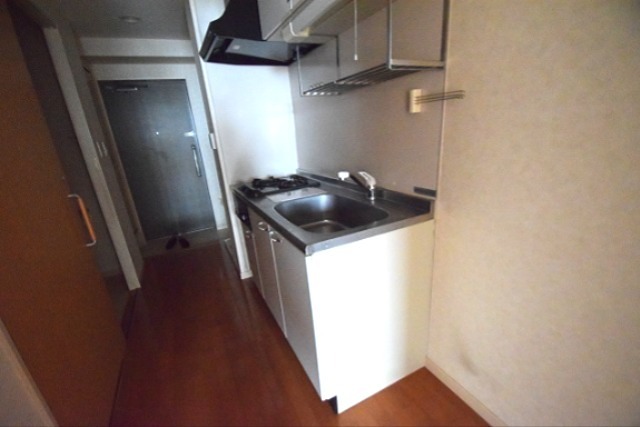 コンフォートタウン大船 キッチン