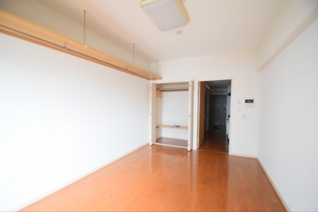 コンフォートタウン大船 ベッドルーム