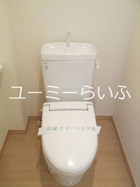 コンフォート湘南辻堂 その他4