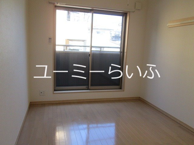 コンフォート湘南辻堂 リビング