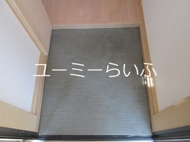 コンフォート湘南辻堂 キッチン