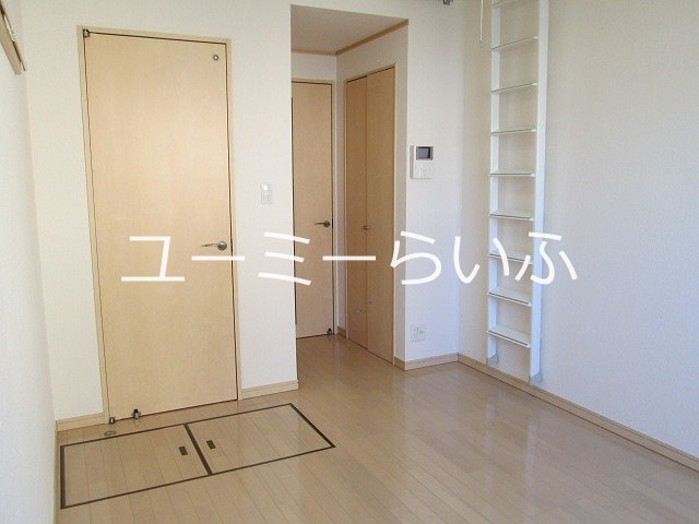 コンフォート湘南辻堂 ベッドルーム