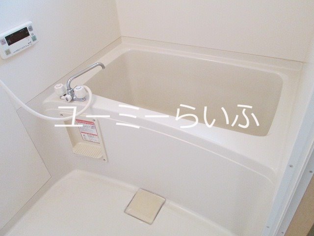 コンフォート湘南辻堂 風呂画像