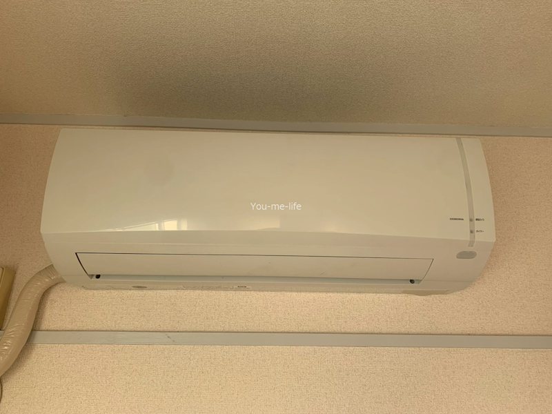 テレパレス辻堂西海岸B棟 その他設備