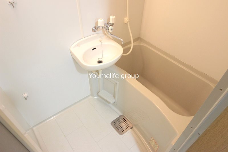 グランデ 風呂画像