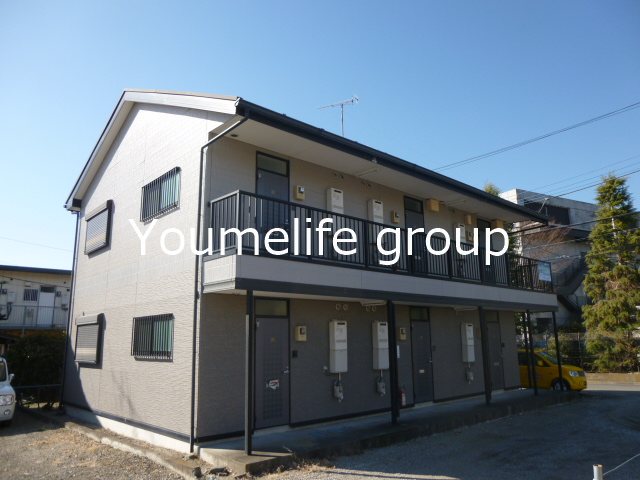 プレアデス石田 その他外観4