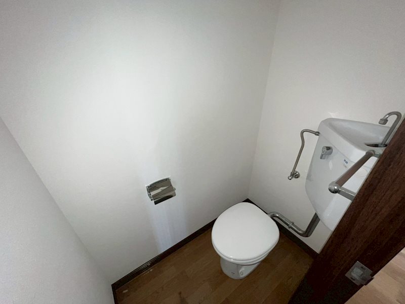 芦添ハイツ1号 その他5