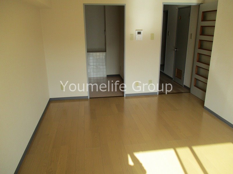 グリーンヒル弥生台  リビング