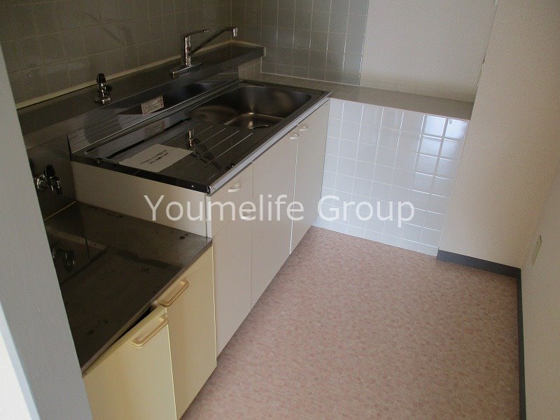 グリーンヒル弥生台  キッチン