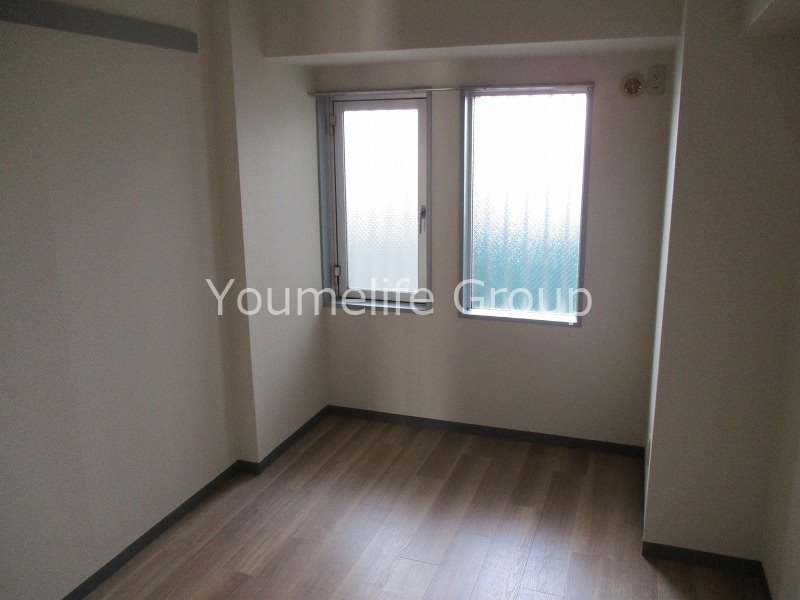 グリーンヒル弥生台  ベッドルーム