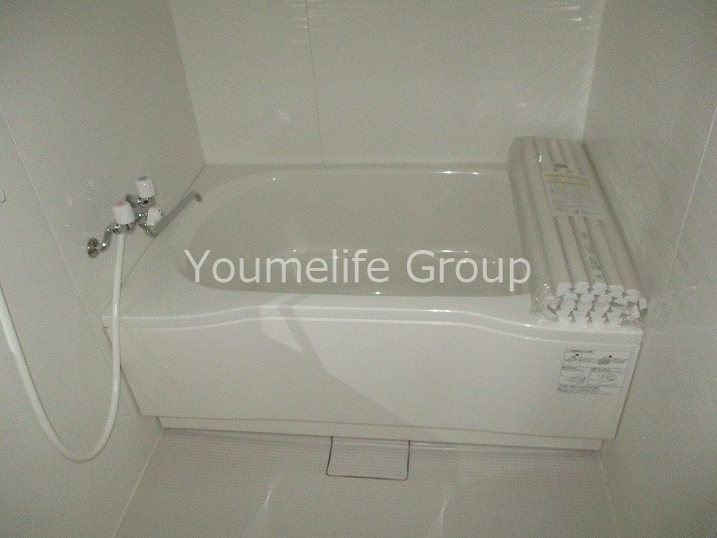 グリーンヒル弥生台  風呂画像