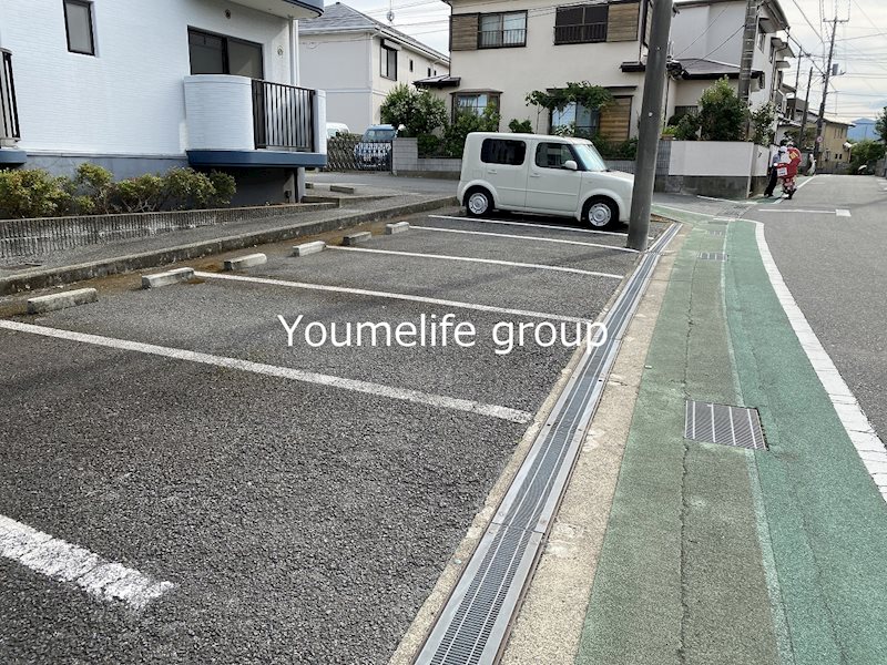 クレスト・マンション その他外観2