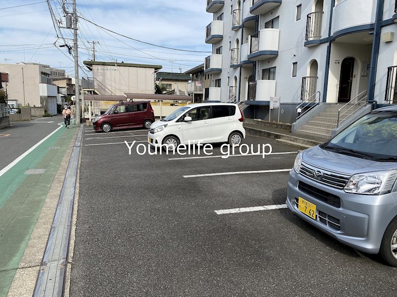 クレスト・マンション その他外観3