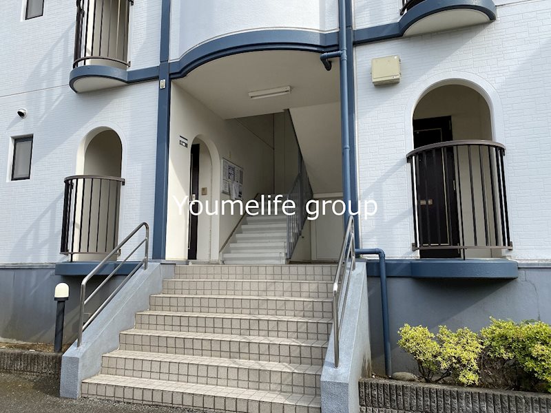 クレスト・マンション その他外観1