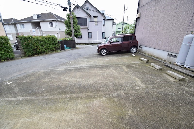 バンブーフェスタ その他外観1