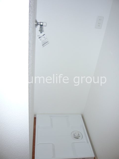 ヴィラペンディーオ その他4