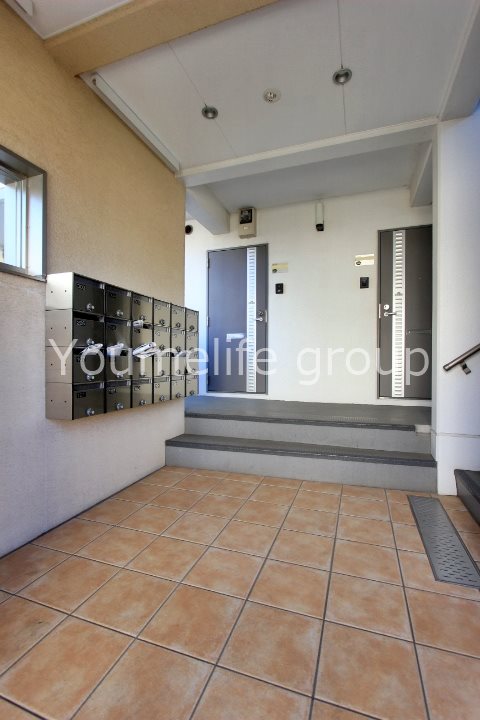 ヴィラペンディーオ その他外観3