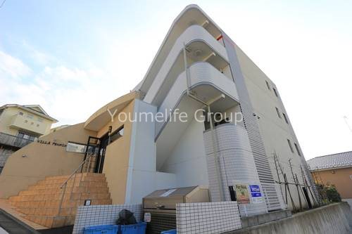 ヴィラペンディーオ その他外観5