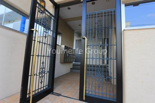 ヴィラペンディーオ その他外観6