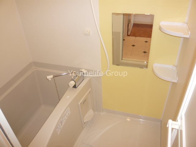 ヴィラペンディーオ その他7