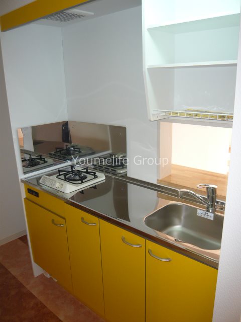 ヴィラペンディーオ その他9