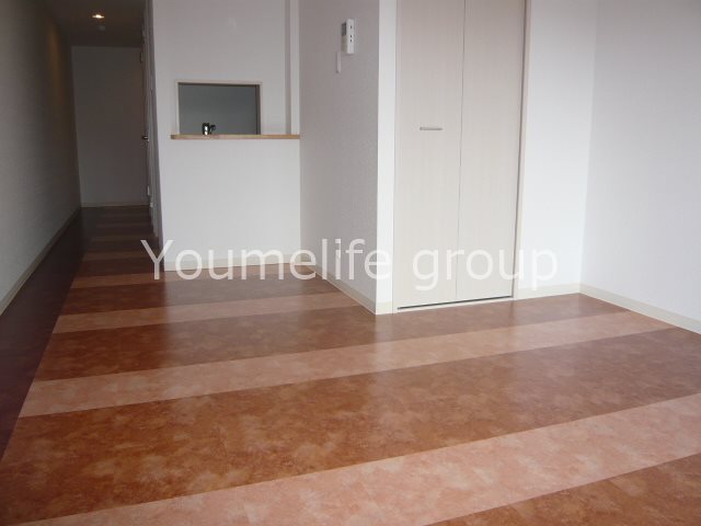 ヴィラペンディーオ ベッドルーム