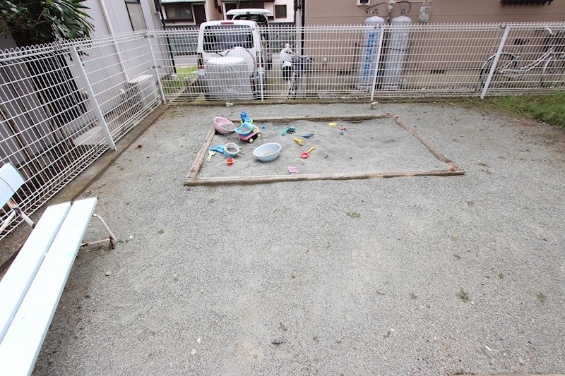 マリナスパジオ その他外観2