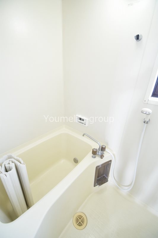 マリナスパジオ 風呂画像