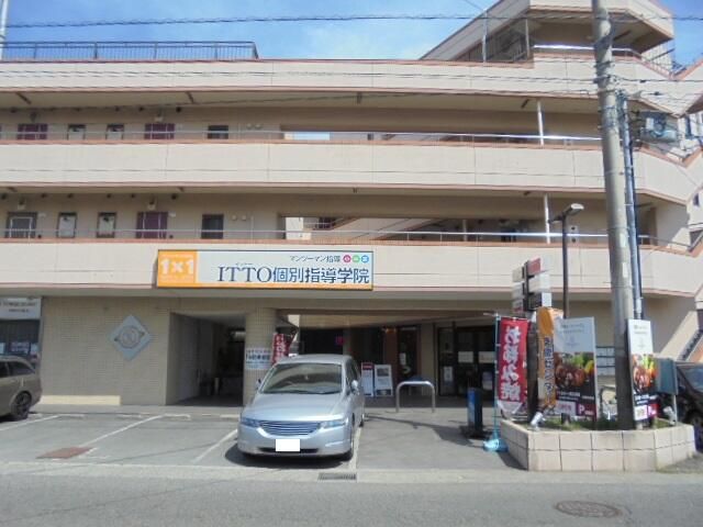 マイタウン海岸通り 305号室 外観