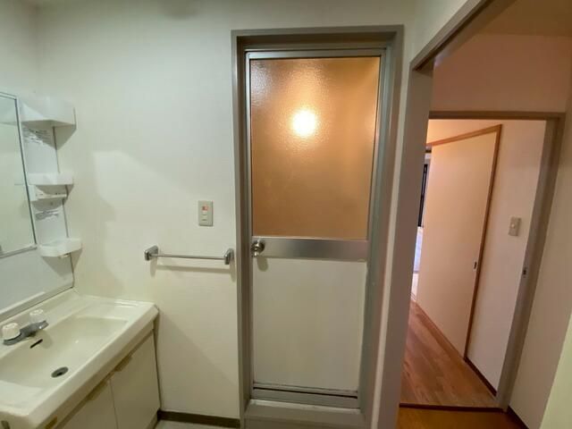 洗面所 マイタウン海岸通り その他1