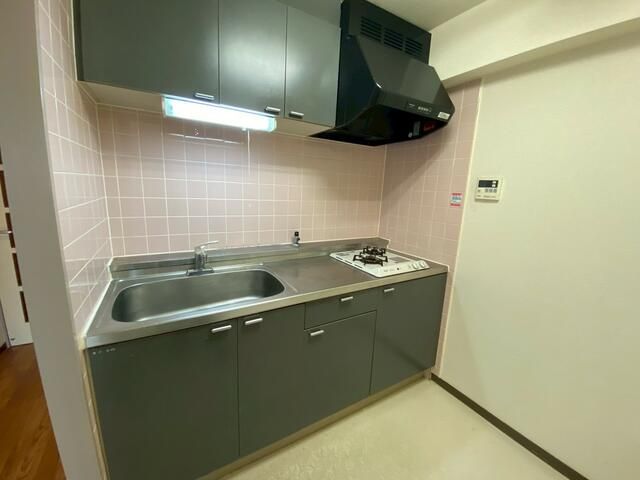 キッチン マイタウン海岸通り その他8