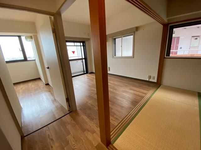 リビング マイタウン海岸通り リビング