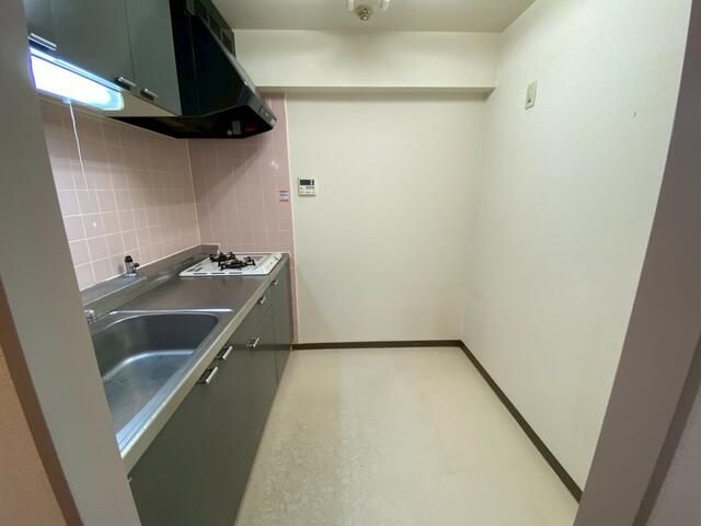 キッチン マイタウン海岸通り キッチン