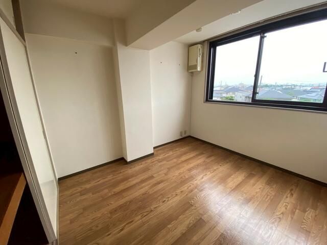 ベッドルーム マイタウン海岸通り ベッドルーム